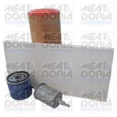 Filter Set